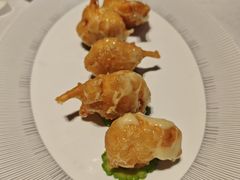 风情大虾球-新天禧大酒店·四十年浙菜·禧宴(西湖店)