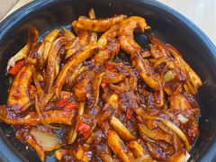 -米村拌饭(银泰中心店)