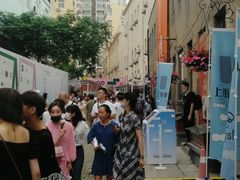 -上街里市集(悦喜客来广场店)