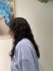 -东方美妍小鹏造型