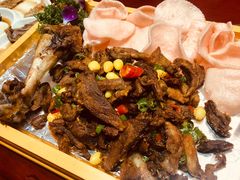 -阿英煲(凉城路店)