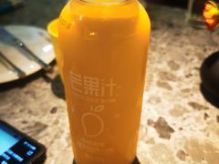 -芭莉与彩虹西餐厅(成都合生汇店)