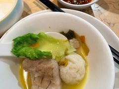 -陈大锅·岳阳鱼馆·地道岳阳菜(美食街店)