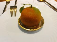 -张爱施法式西餐厅(汉街店)