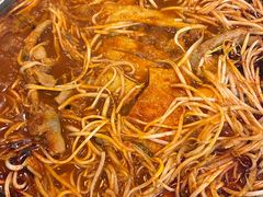 -吴草鸡爪오초닭발韩食堂(融恒盈嘉中心店)
