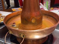 -京元盛铜锅涮肉(上海总店)