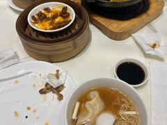 -万龙洲海鲜(大兴绿地缤纷城店)