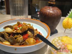 -徐记·湖北菜 头牌藕汤 武昌鱼(江汉路店)