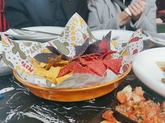 -Famous肥猫墨西哥音乐餐吧(五棵松华熙LIVE店)