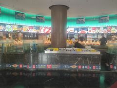 -绿江春(长江街店)