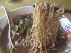 -孙家面馆(小康城店)