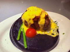 -西堤厚牛排(国瑞店)