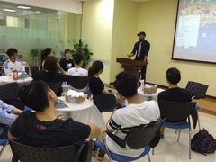 -诺亚雅思托福北郊中心(凤城路店)