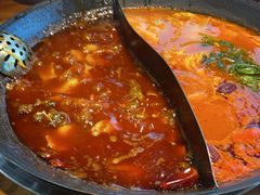 -楠火锅(哈尔滨金爵万象店)