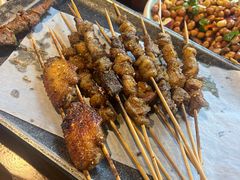 -管氏翅吧(望京东店)