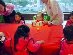 -英孚教育青少儿(银盆岭万达广场店)