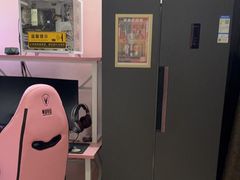 -粤塔x电竞酒店(深圳龙华大浪后浪新天地店)