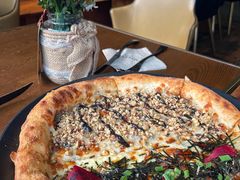 -O'mills Sourdough Bakery&Bistro(永嘉路店)