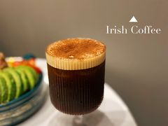 Irish&nbsp;Coffee-layback cafe & bar