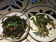 -新凯旋烧烤·燕姐千岛湖土菜