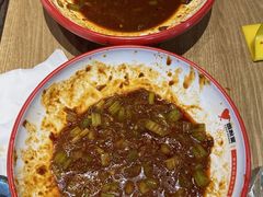 -西粉堂新疆米粉(朝外店)