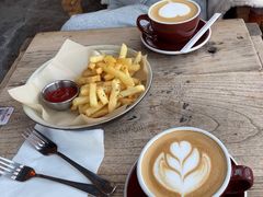 -Maan coffee漫咖啡(1905店)