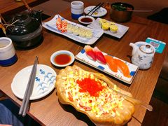 -大雄寿司(中华广场店)