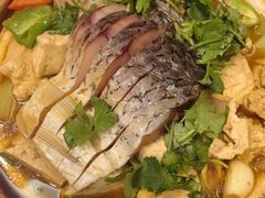 -镇扬菜馆(永安路小区店)