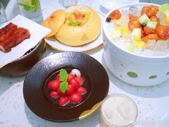 -大树餐厅(万达创始店)