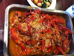 -通乐簋街小龙虾(老店)