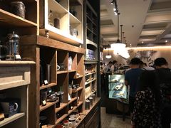 -星巴克臻选(广州沙面店)