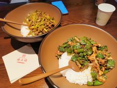 -德天顺盖码饭(人民西路店)