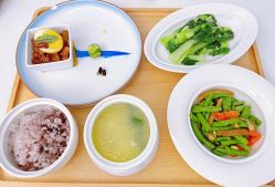 -弗蕾亚·和月月子调理院(东湖店)