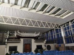 -黄山屯溪国际机场