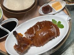 -北国饭店.海鲜.北方菜(新河路店)