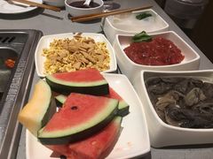 -海底捞火锅(振华商厦店)