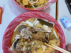 -安发瞧麻辣烫(总店)