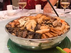 -黄埔华苑酒家(黄埔店)