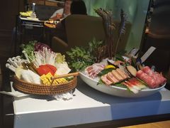-生如夏花泰式火锅(鹭洲里店)