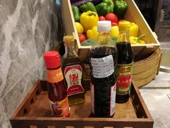 -广州融创花间堂悦雪酒店-花间食西餐厅