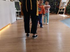 -世纪飞马幼儿园(西城校区)