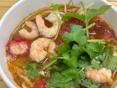 -明月虾面(厦禾路店)