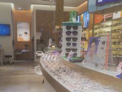 -爱视眼镜隐形眼镜美瞳护理液(书院店)