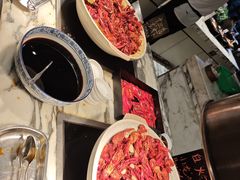 -合肥皇冠假日酒店·菲亚斯特自助餐厅(黄山路店)