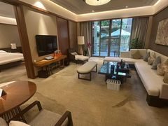 -昆明洲际酒店