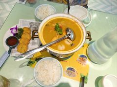 -米泰芒·东南亚料理(体育西店)