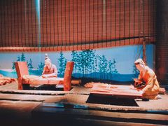 -长沙简牍博物馆