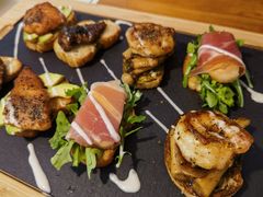 -沏点Trattoria意大利餐厅(新街口店)