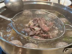-福合埕牛肉丸(福平路店)