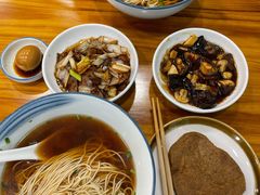 -小方的面(徐家汇店)